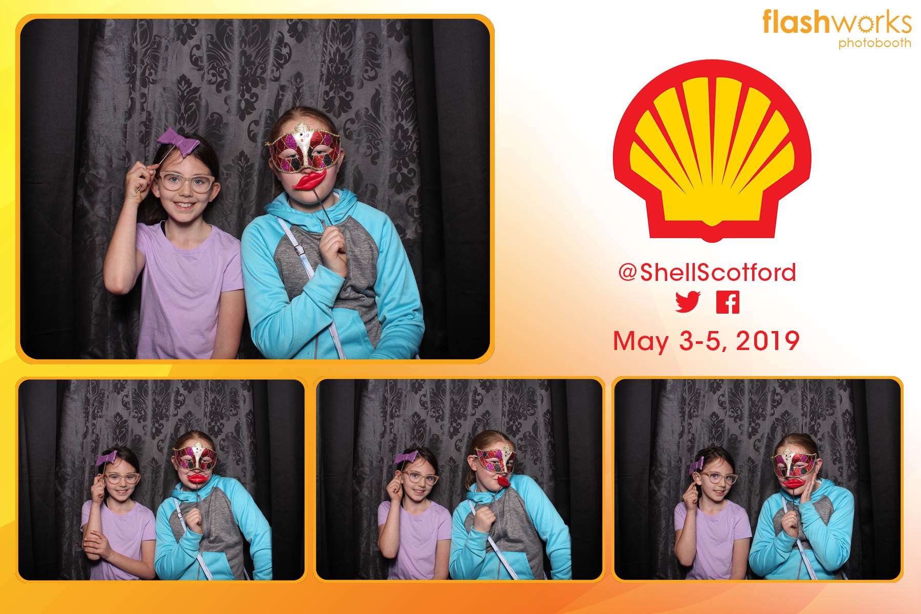 Fort Saskatchewan Trade Show & Sale: Presented by Shell | View more photos from the event at gallery.flashworksphotobooth.com/u/FlashworksPhotoboothInc/Fort-Saskatchewan-Trade-Show-Sale-Presented-by-Shell